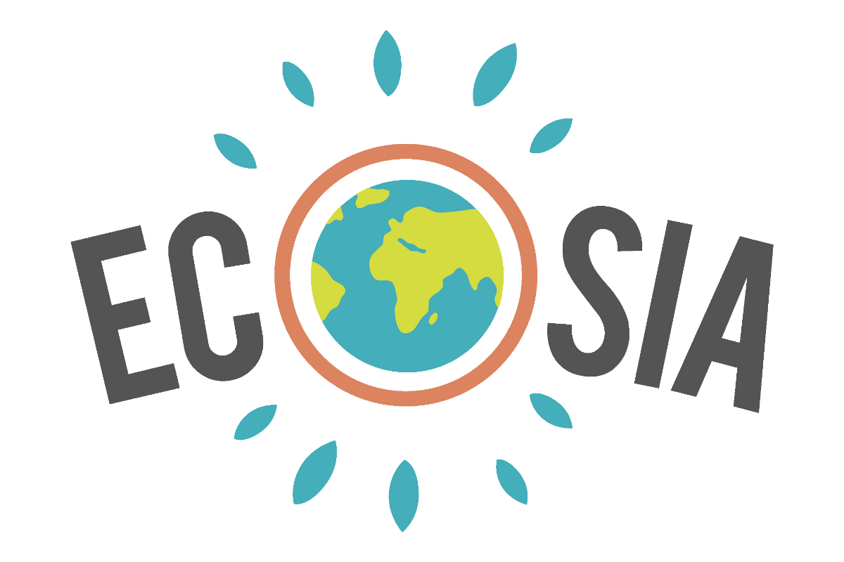 ECOSIA – piantare alberi cercando in internet