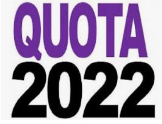 Rinnovo quota associativa 2022
